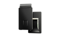 Groove Wallet® - Midnight Black