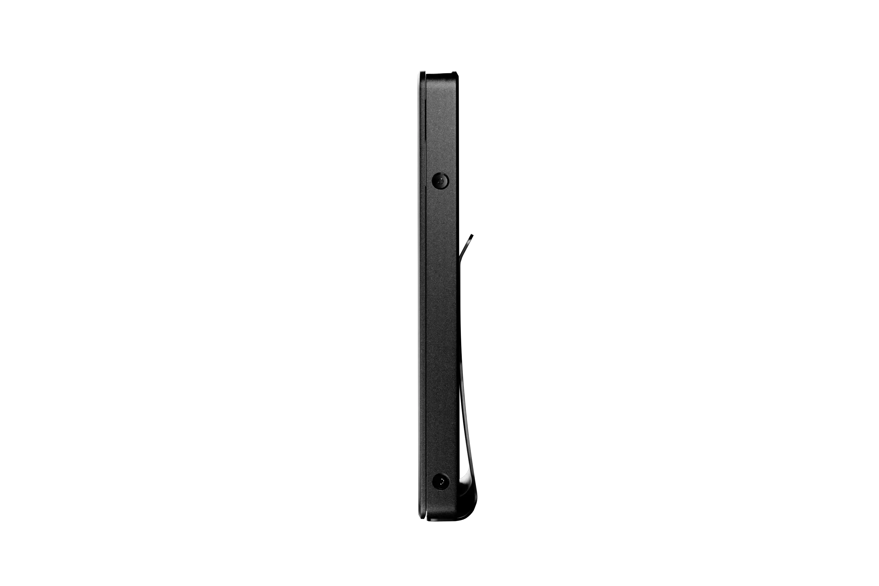 Groove Wallet® with MagSafe Plate - Midnight Black