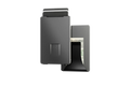 Groove Wallet® - Gun Metal