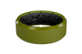 Zeus Edge Olive Drab Ring