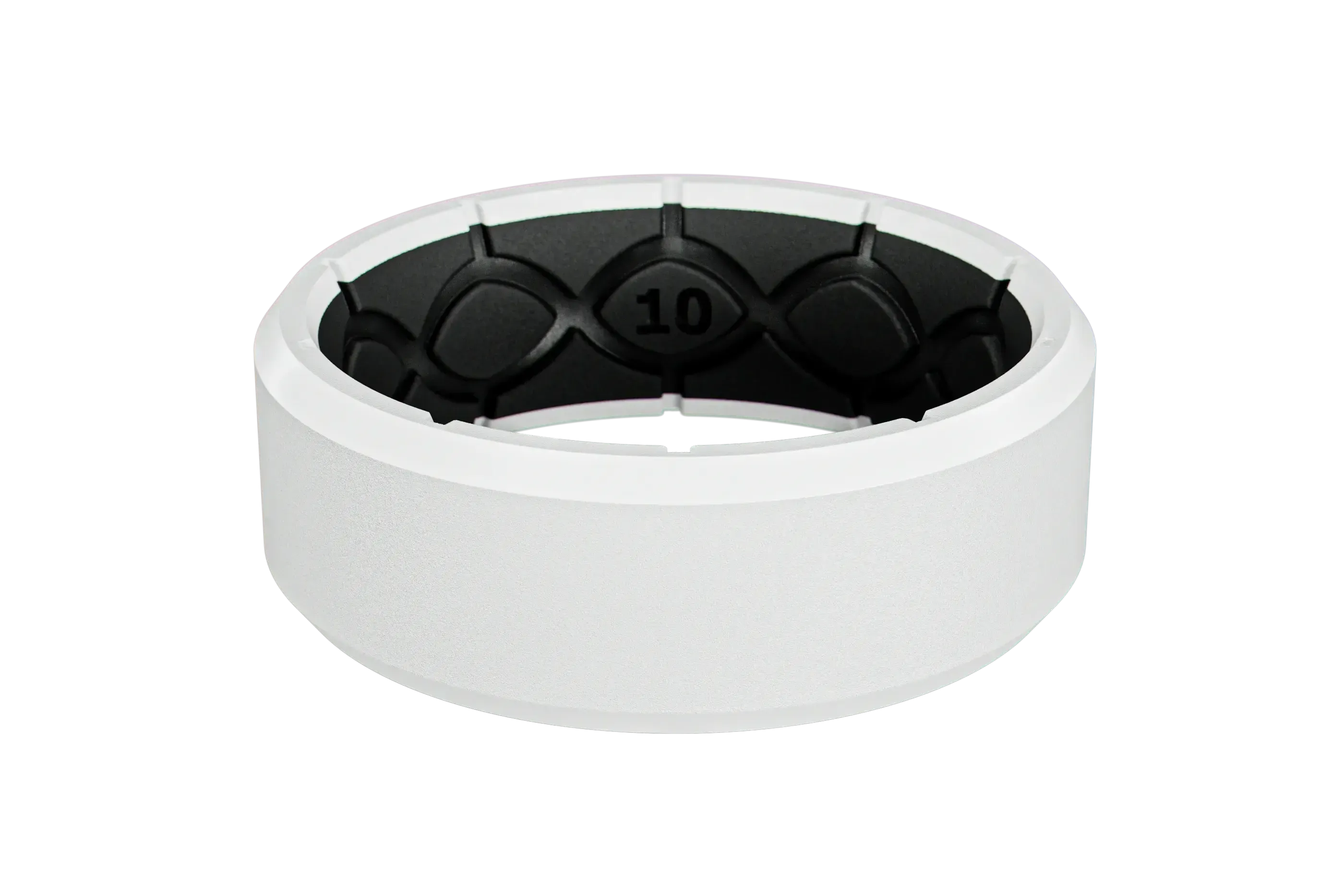 Zeus Edge Tundra Ring