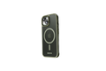 Groove MagSafe Phone Case - Base Camp Green