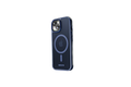 Groove MagSafe Phone Case - Abyss Navy