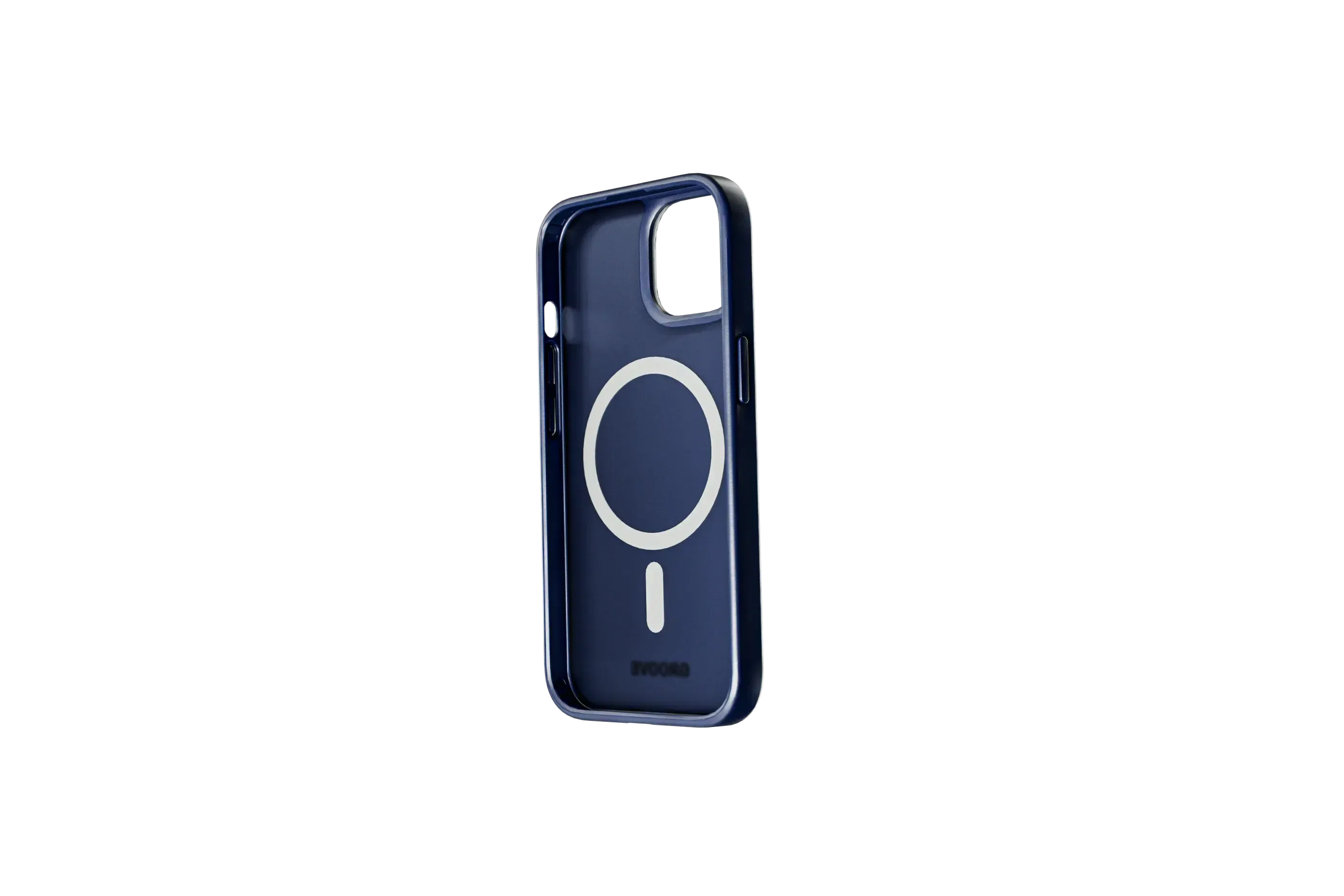 Groove MagSafe Phone Case - Abyss Navy