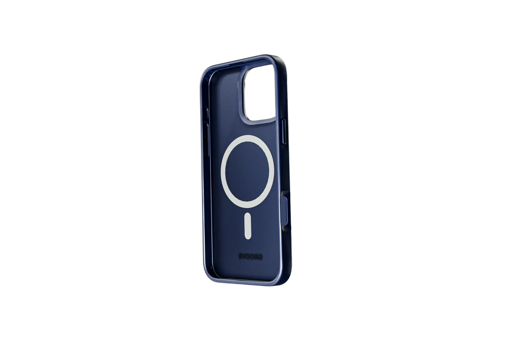Groove MagSafe Phone Case - Abyss Navy
