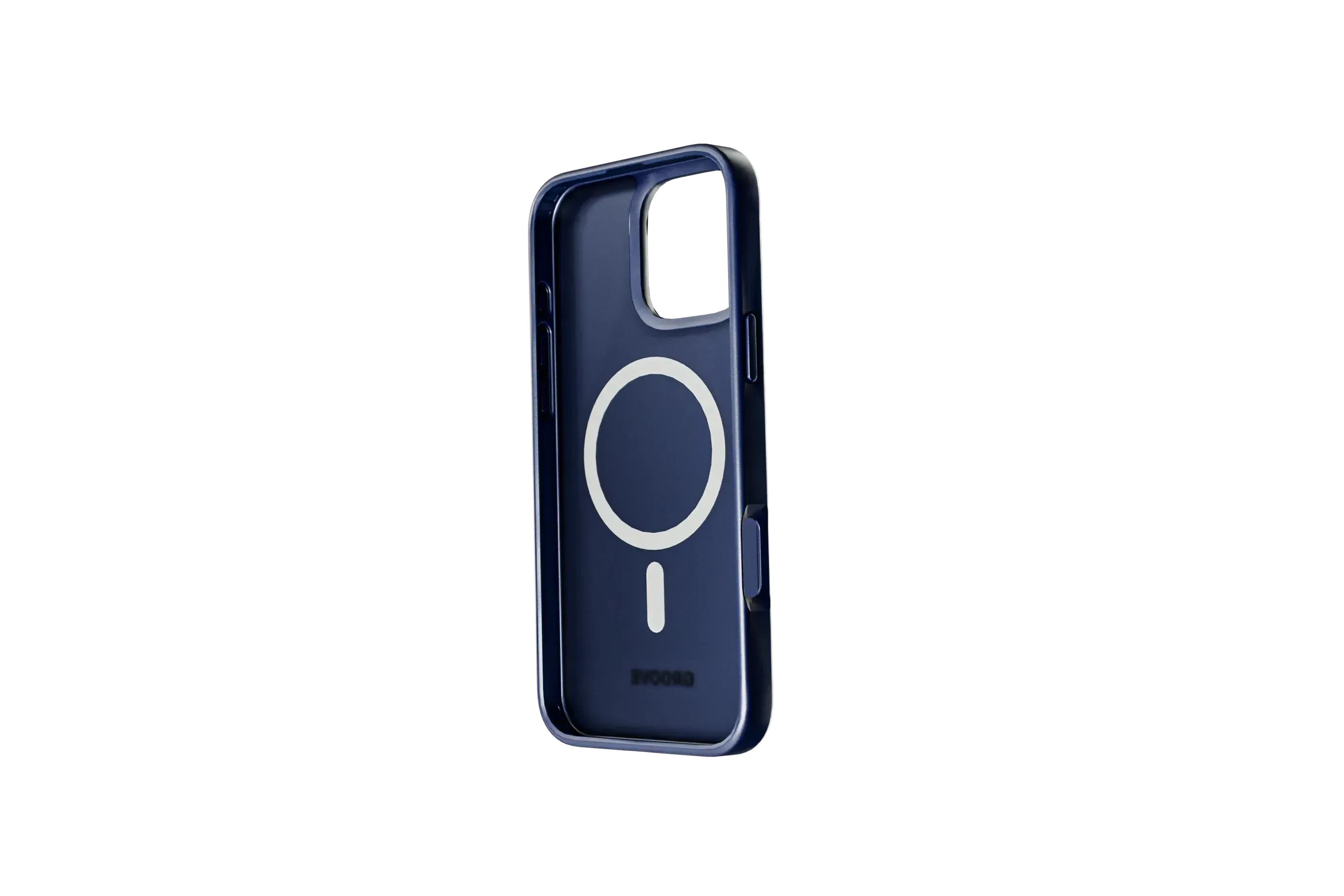 Groove MagSafe Phone Case - Abyss Navy