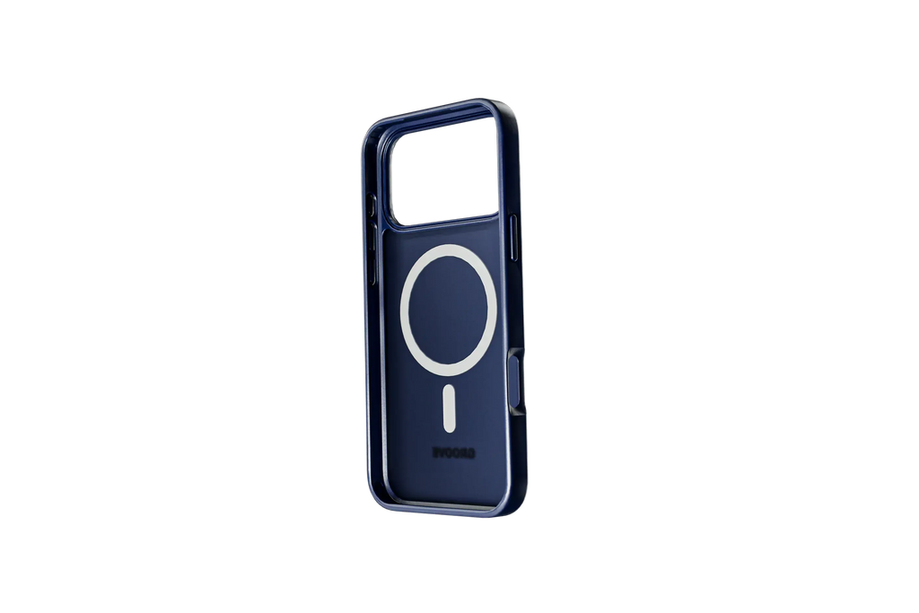 Groove MagSafe Phone Case - Abyss Navy