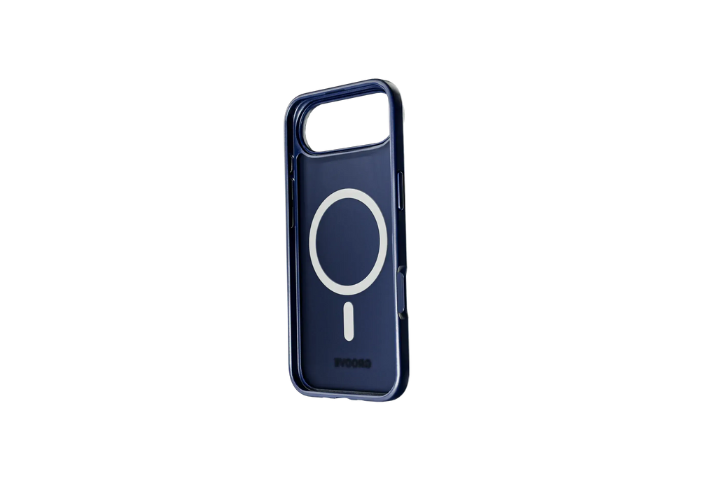 Groove MagSafe Phone Case - Abyss Navy