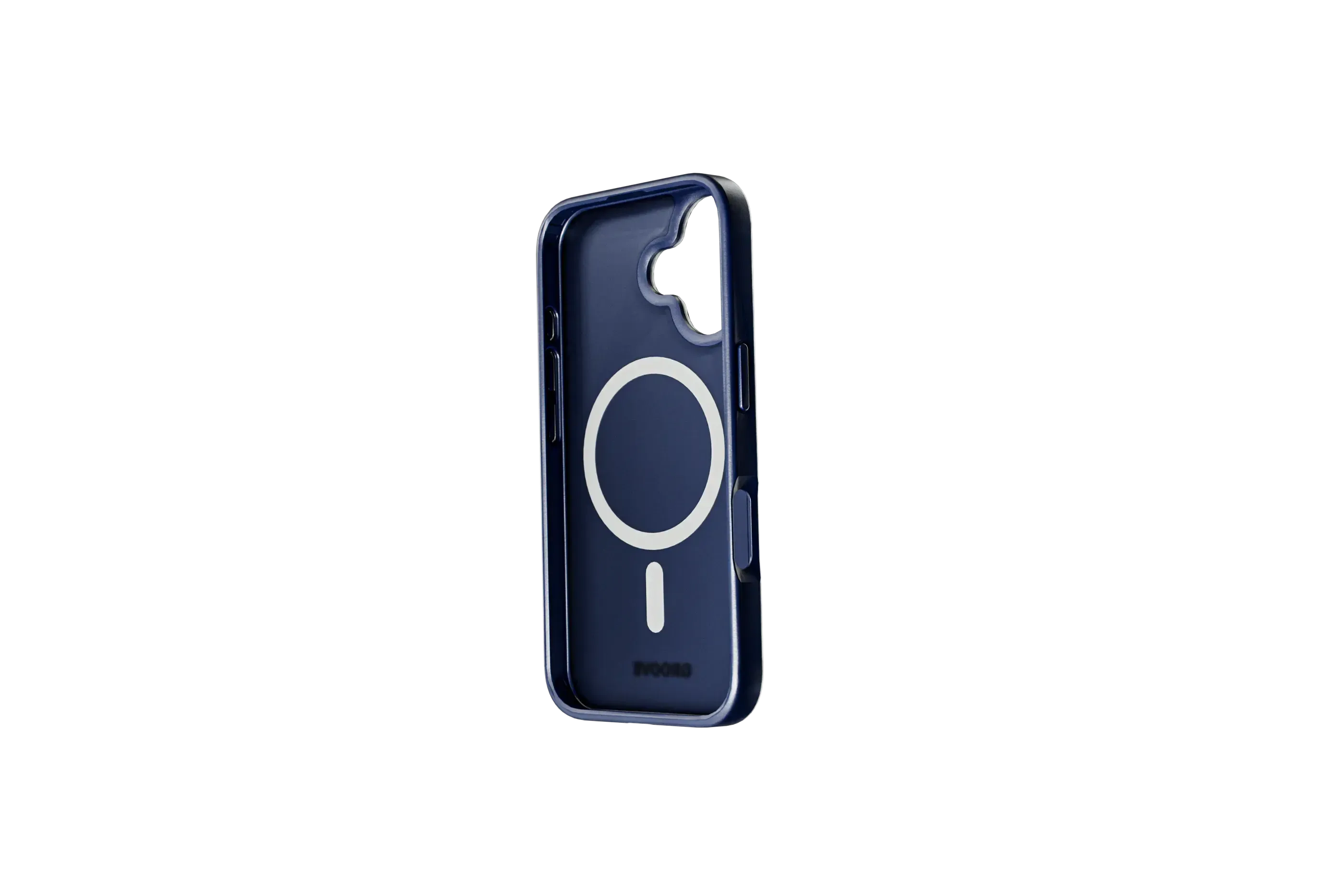 Groove MagSafe Phone Case - Abyss Navy